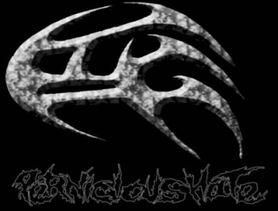 logo Pernicious Hate logo Pernicious Hate